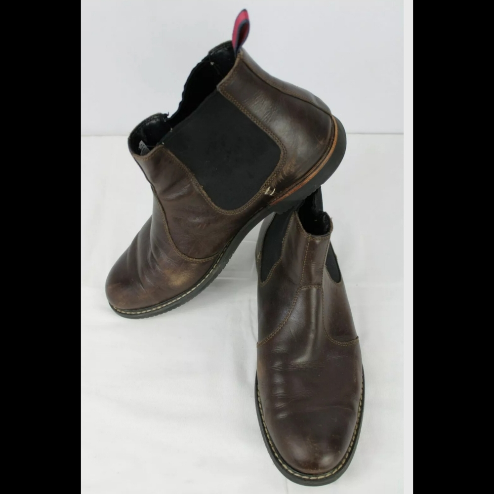 Timberland Brook Park Chelsea Boots Ankle Boots Me